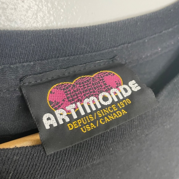 Vintage 1997 Backstreet Boys Tour Tee - Picture 2 of 5